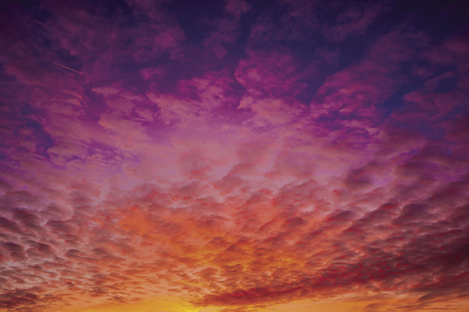 DON’T - Sunset